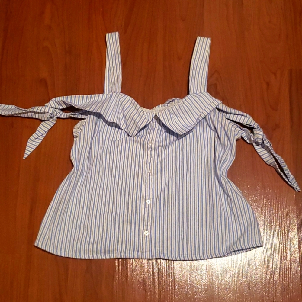 Candies top
